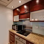 Durrani Homes - Iconic Burj Views Living