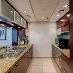 Durrani Homes - Iconic Burj Views Living